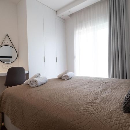 Savvina'S Residence Rhodes City Dış mekan fotoğraf
