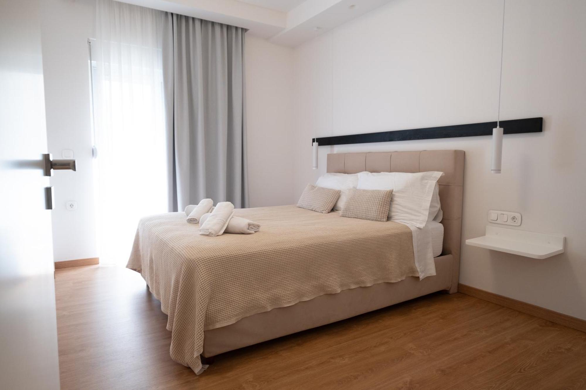 Savvina'S Residence Rhodes City Dış mekan fotoğraf