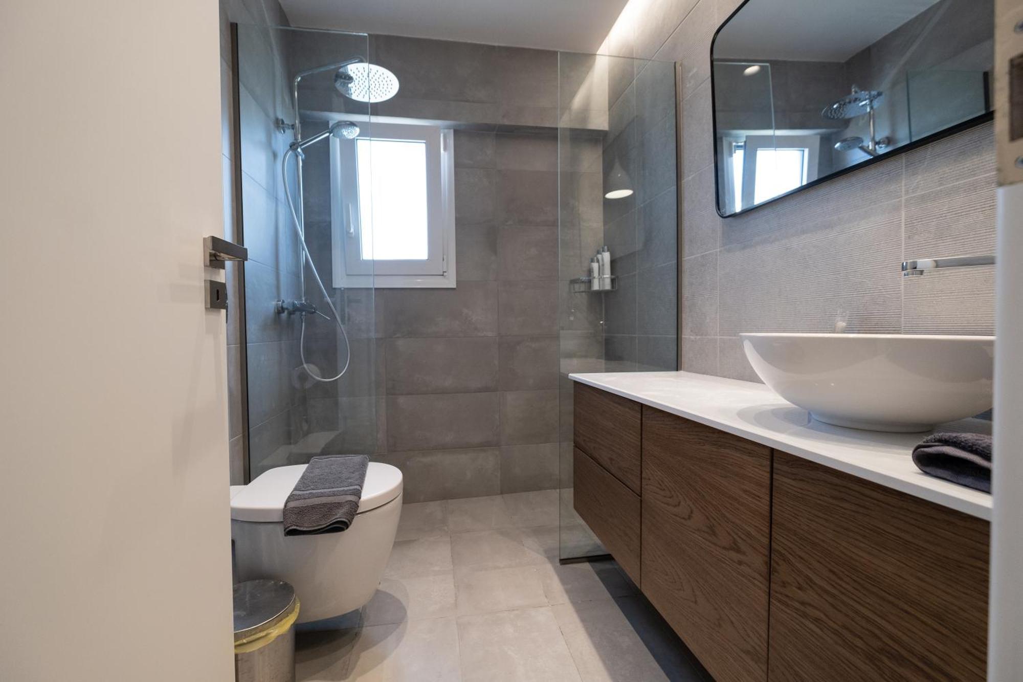 Savvina'S Residence Rhodes City Dış mekan fotoğraf