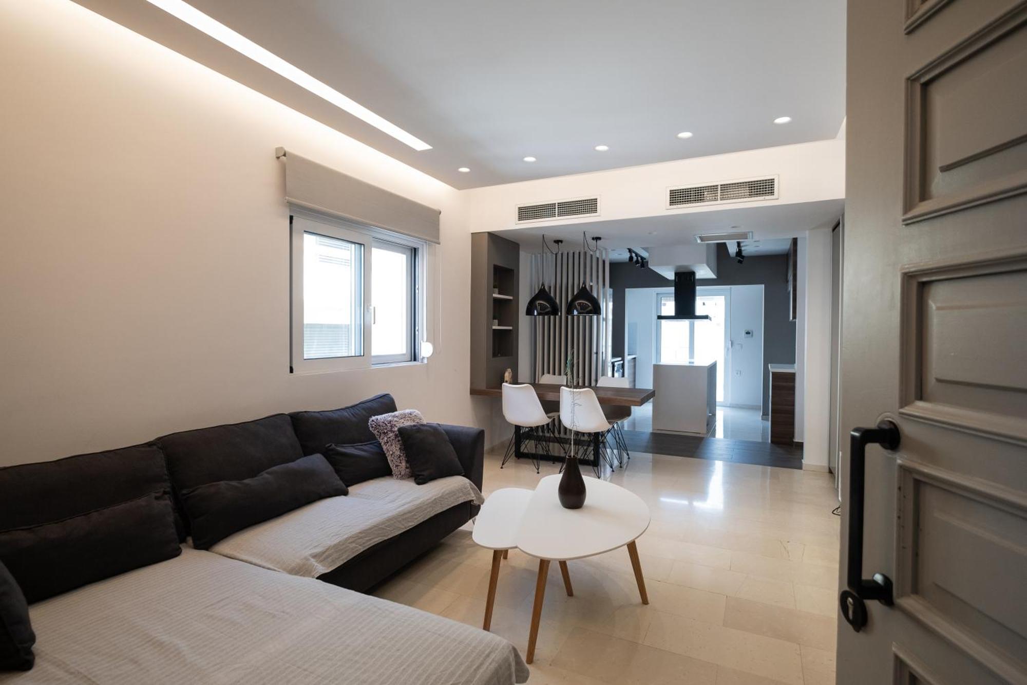 Savvina'S Residence Rhodes City Dış mekan fotoğraf