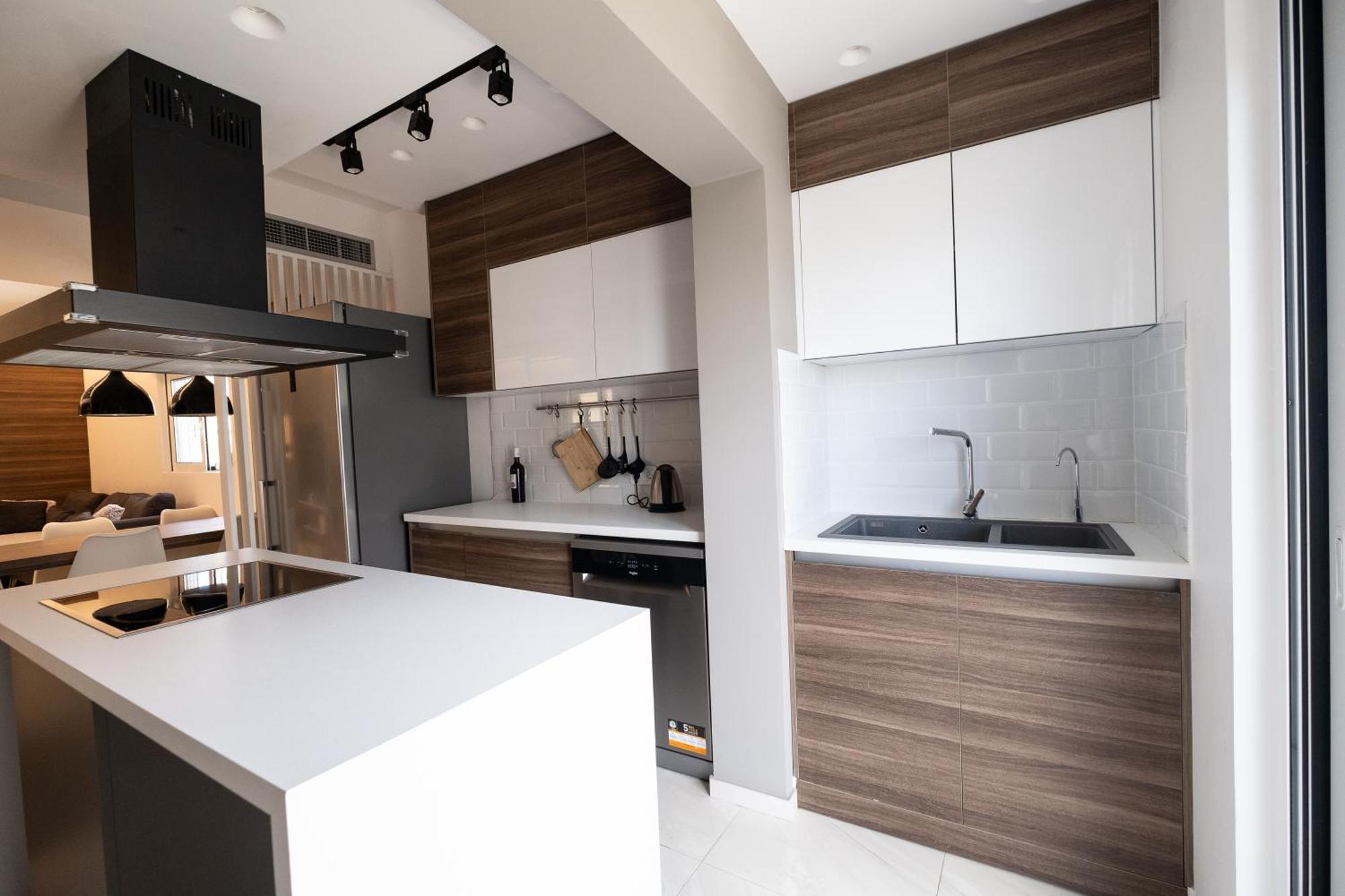 Savvina'S Residence Rhodes City Dış mekan fotoğraf
