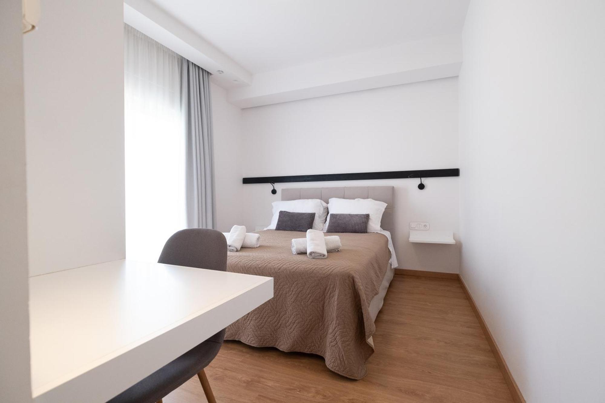Savvina'S Residence Rhodes City Dış mekan fotoğraf