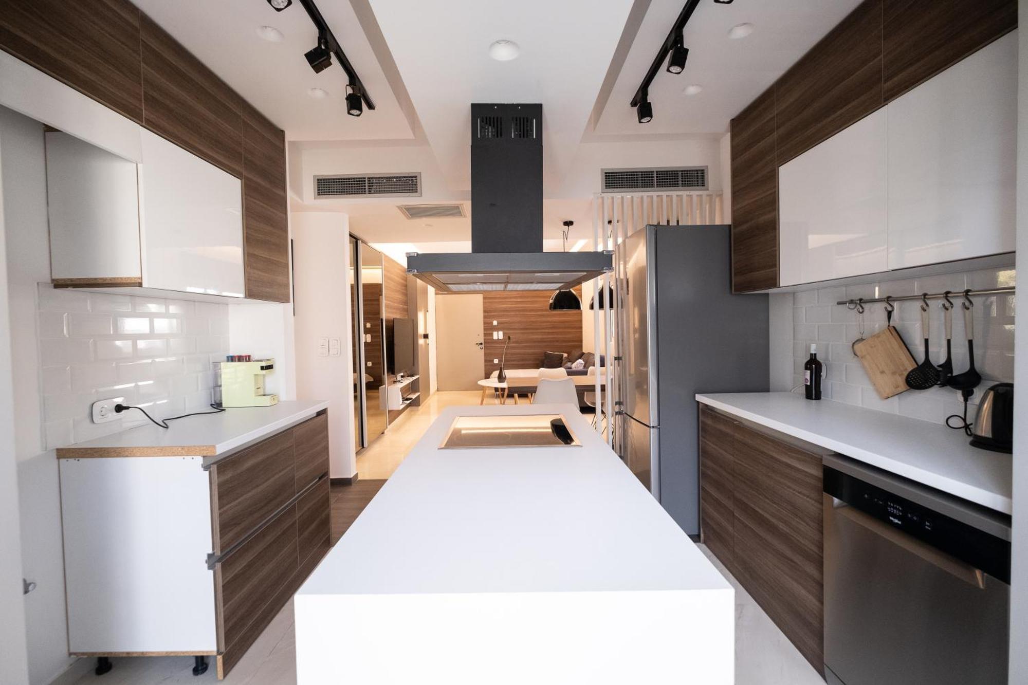 Savvina'S Residence Rhodes City Dış mekan fotoğraf