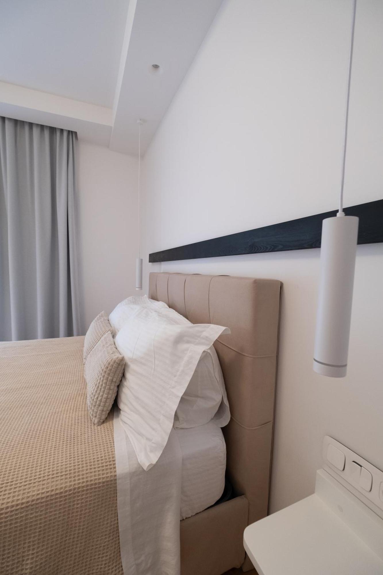 Savvina'S Residence Rhodes City Dış mekan fotoğraf