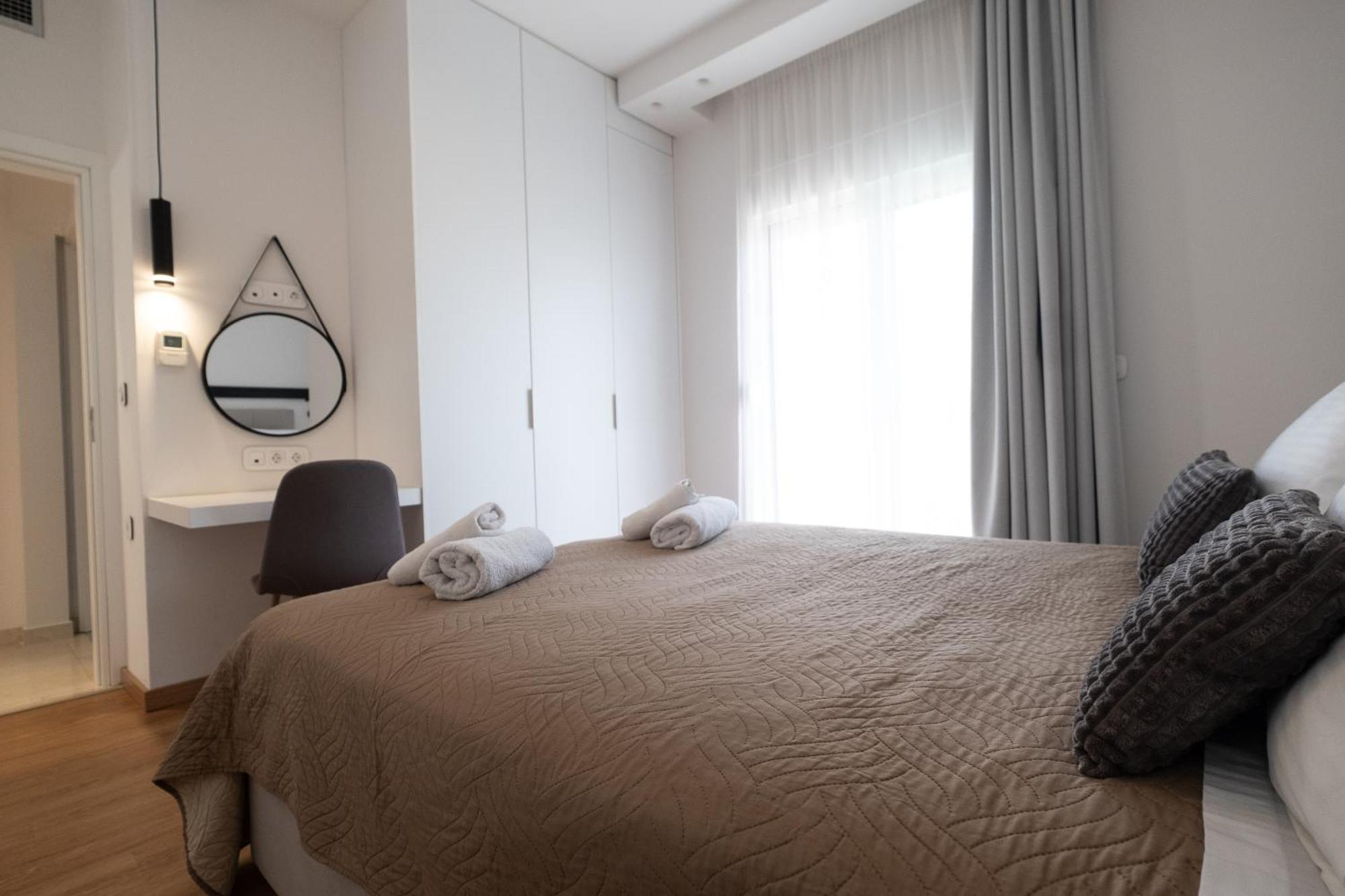 Savvina'S Residence Rhodes City Dış mekan fotoğraf