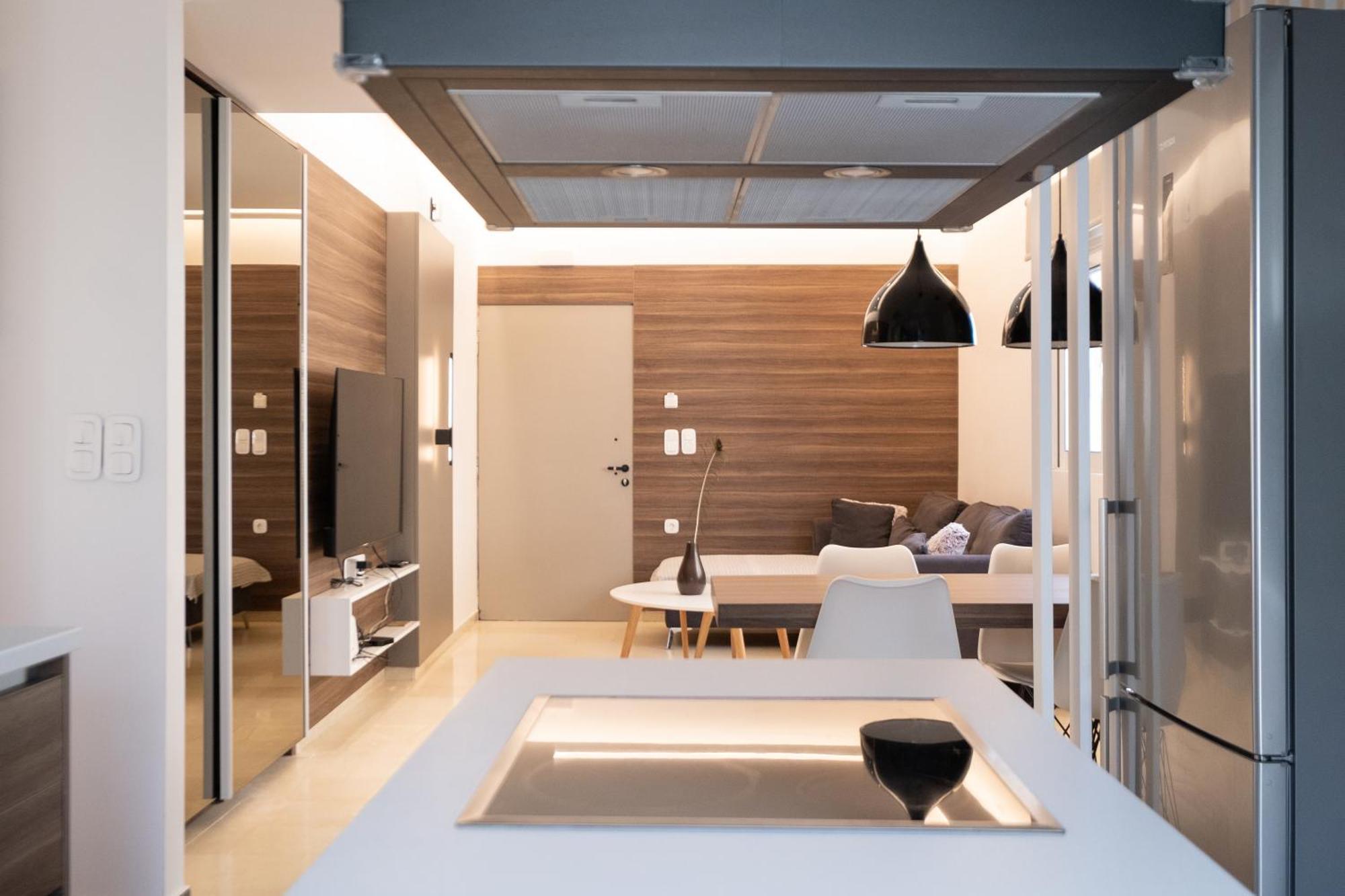 Savvina'S Residence Rhodes City Dış mekan fotoğraf