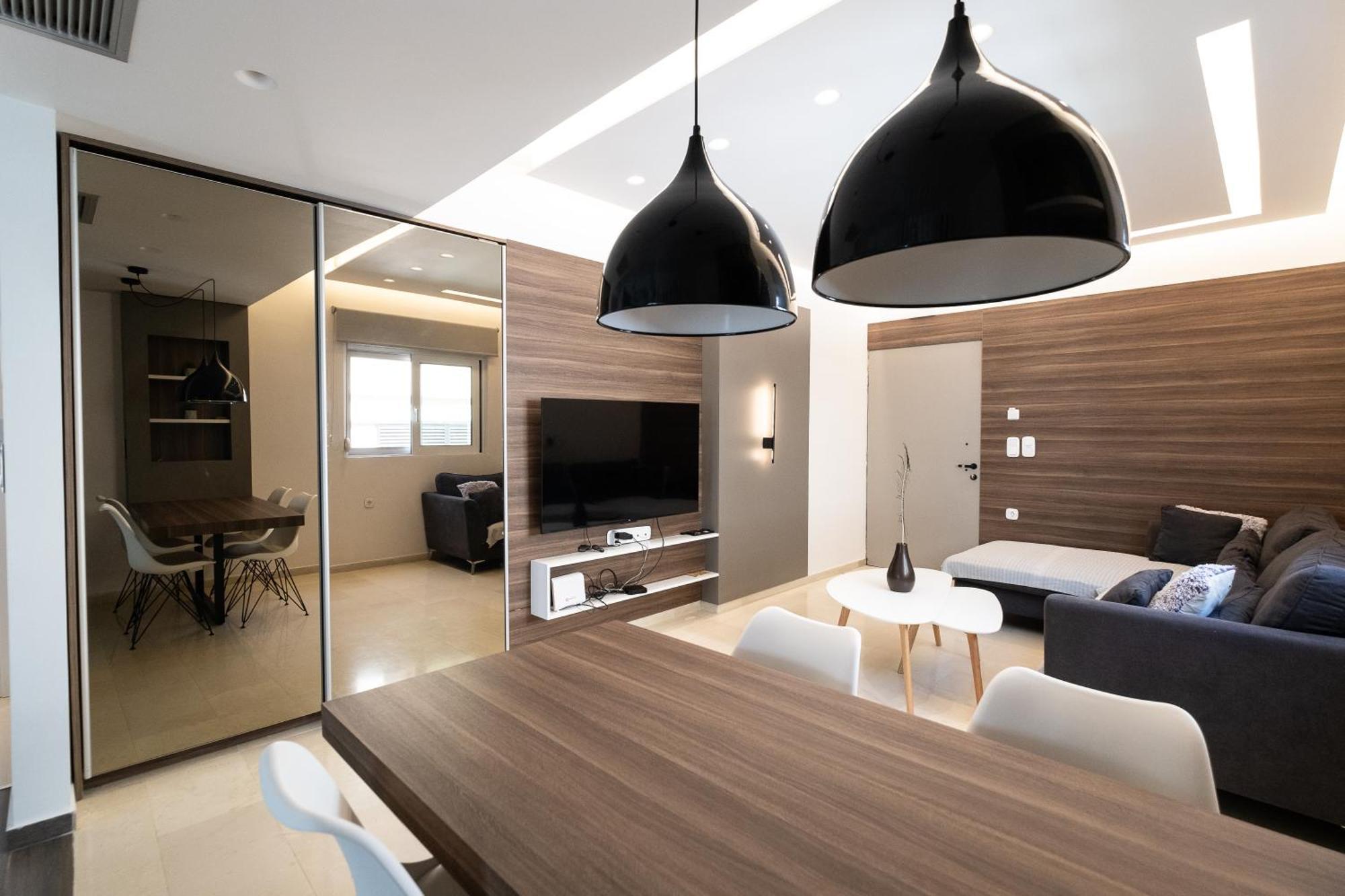 Savvina'S Residence Rhodes City Dış mekan fotoğraf