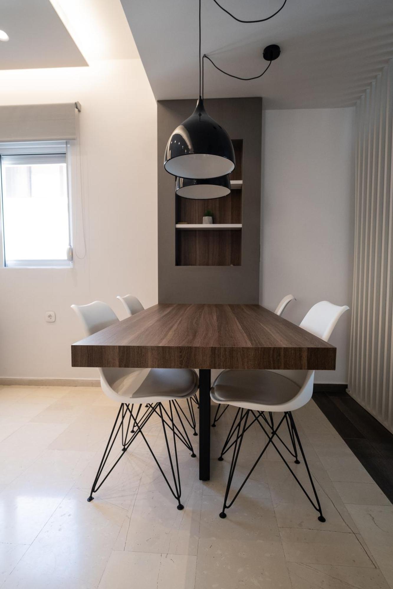 Savvina'S Residence Rhodes City Dış mekan fotoğraf