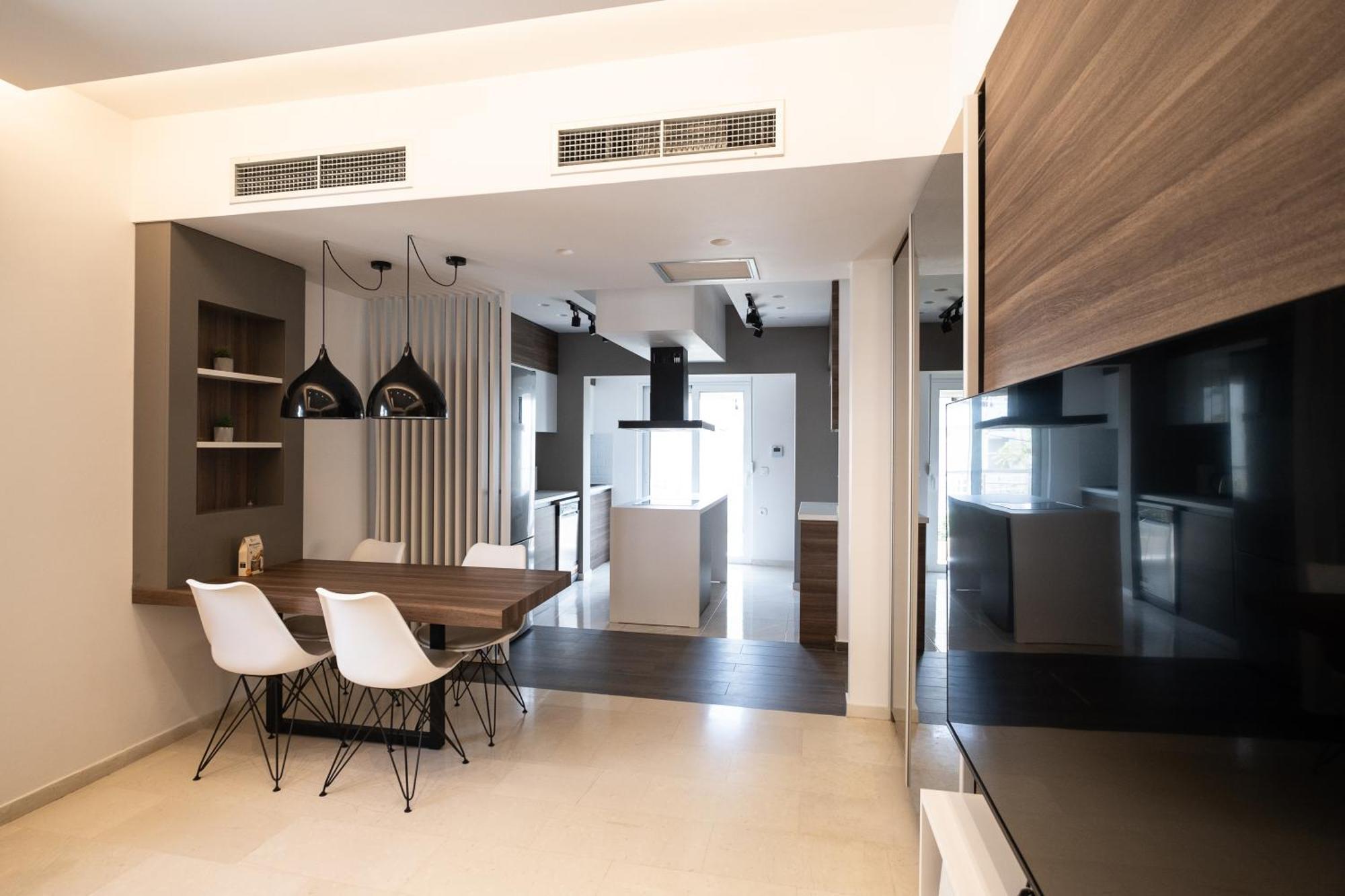 Savvina'S Residence Rhodes City Dış mekan fotoğraf