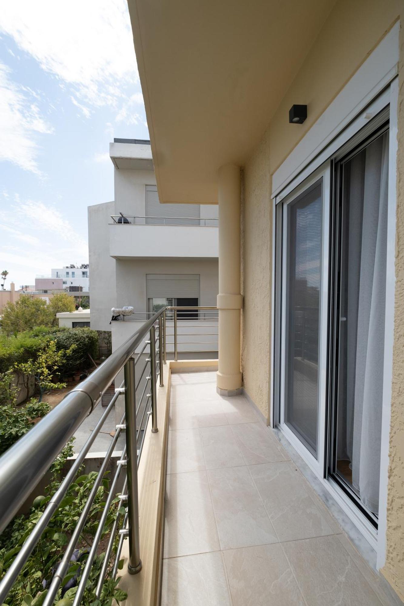 Savvina'S Residence Rhodes City Dış mekan fotoğraf