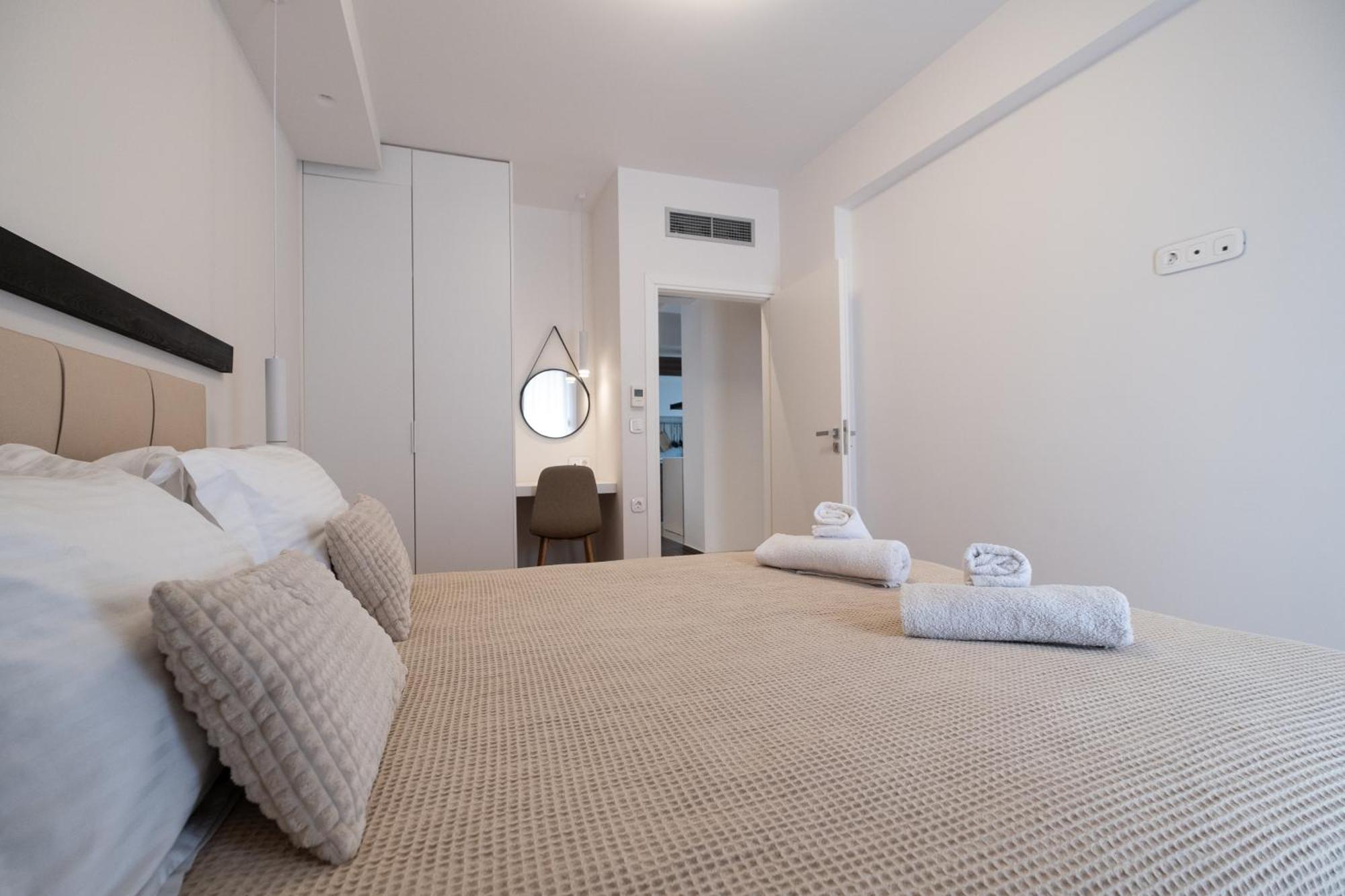 Savvina'S Residence Rhodes City Dış mekan fotoğraf