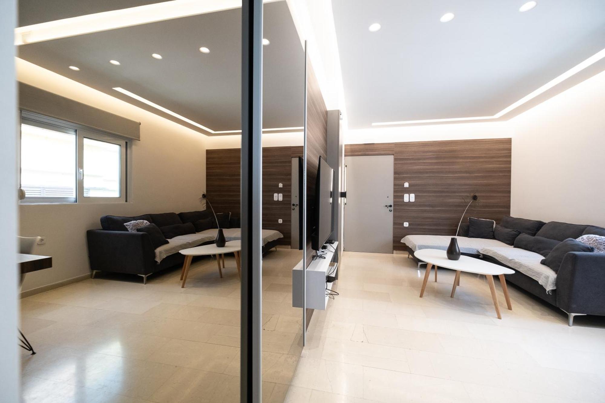 Savvina'S Residence Rhodes City Dış mekan fotoğraf