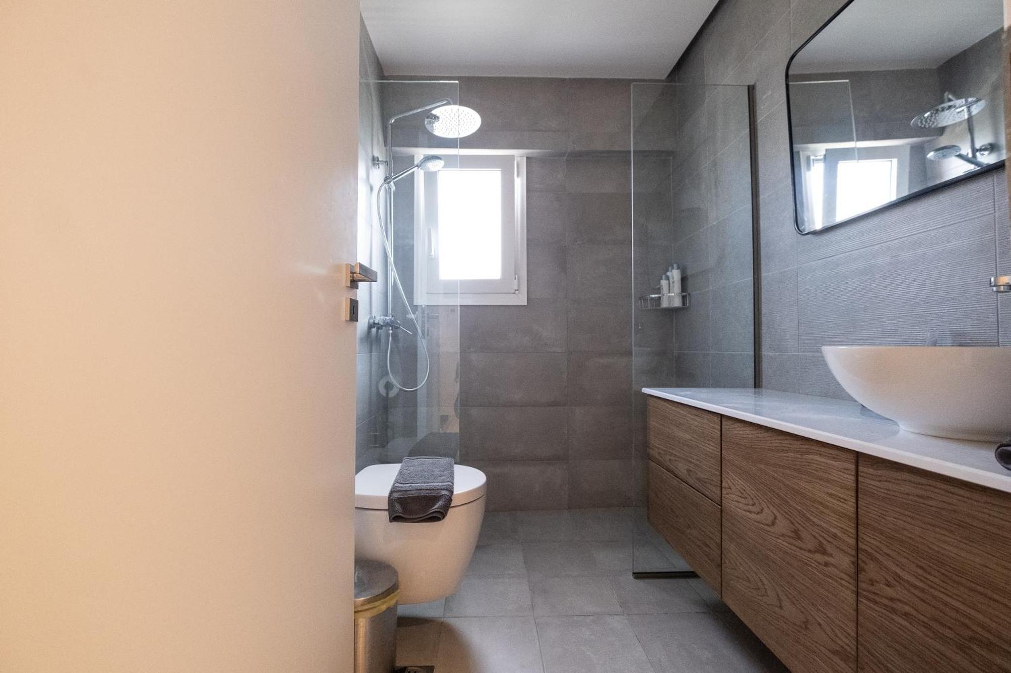 Savvina'S Residence Rhodes City Dış mekan fotoğraf