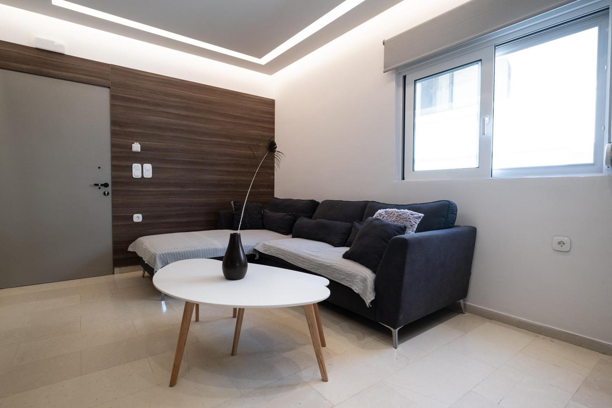 Savvina'S Residence Rhodes City Dış mekan fotoğraf