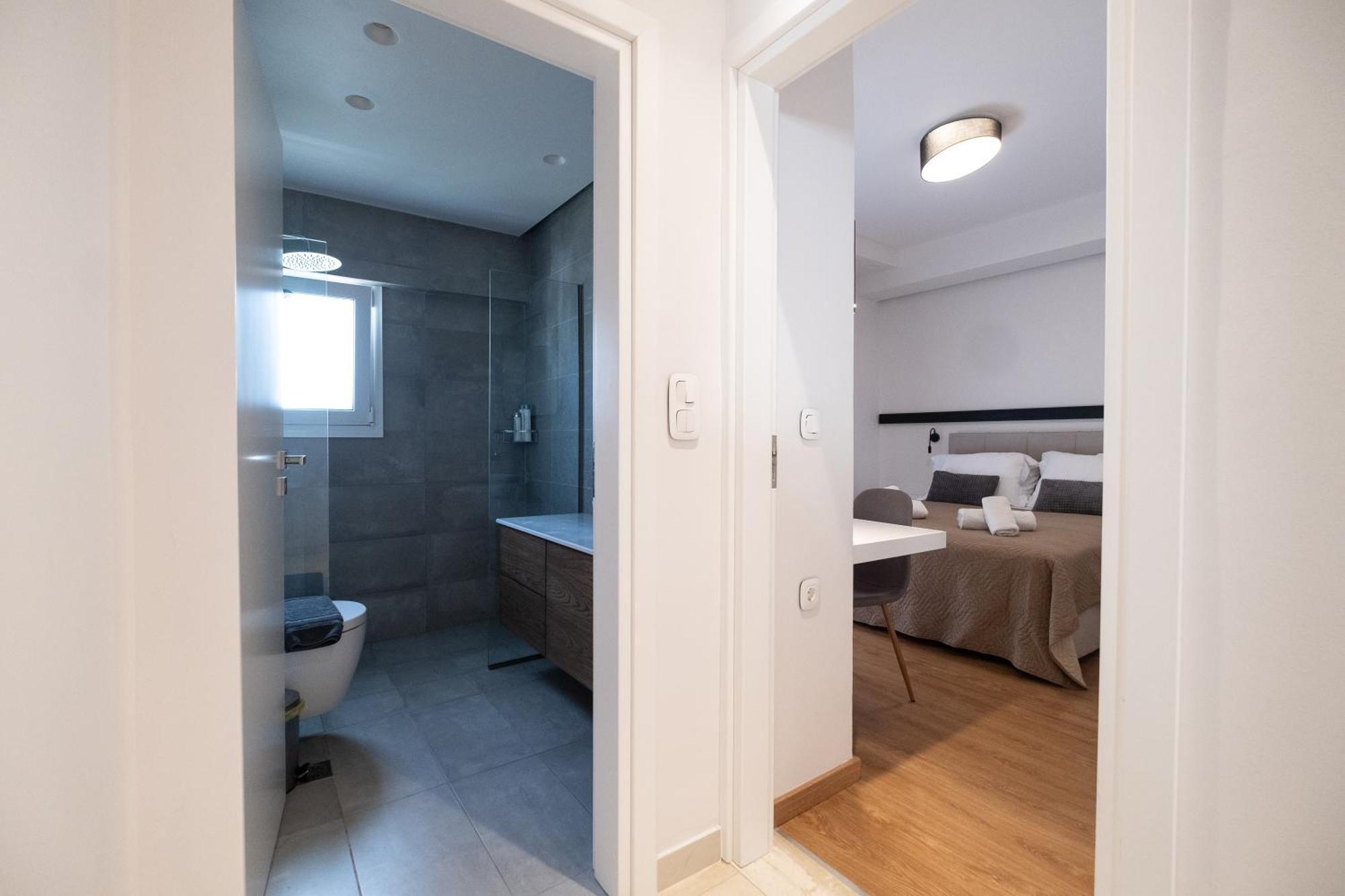 Savvina'S Residence Rhodes City Dış mekan fotoğraf