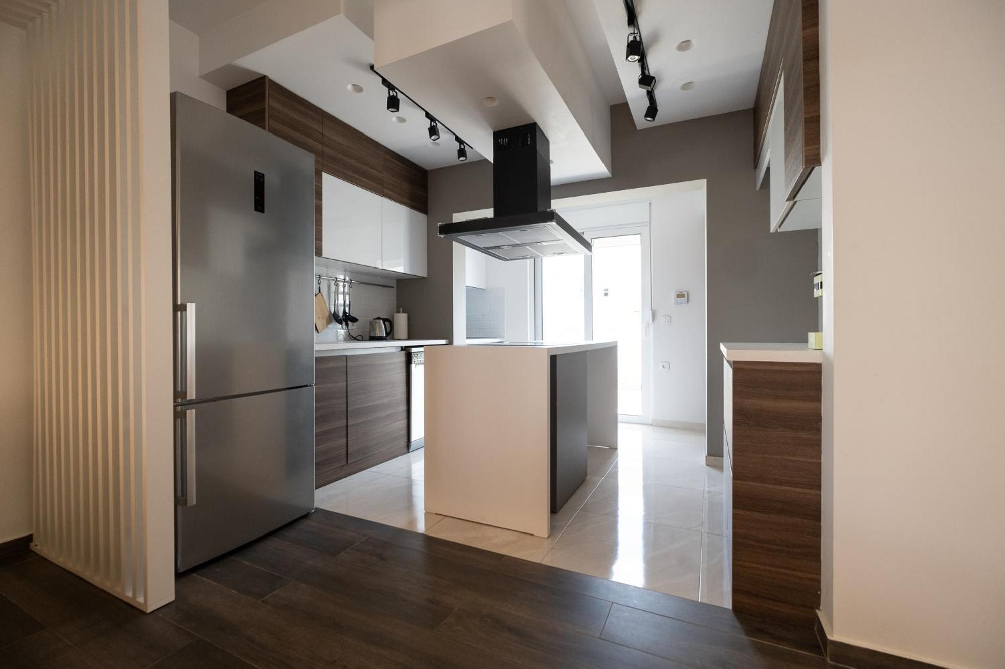 Savvina'S Residence Rhodes City Dış mekan fotoğraf